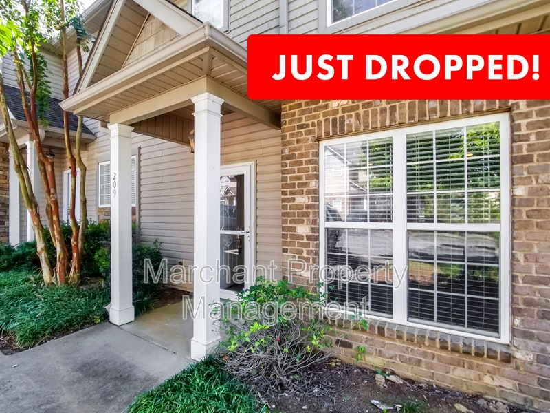 Primary Photo - 209 Ashby Dr