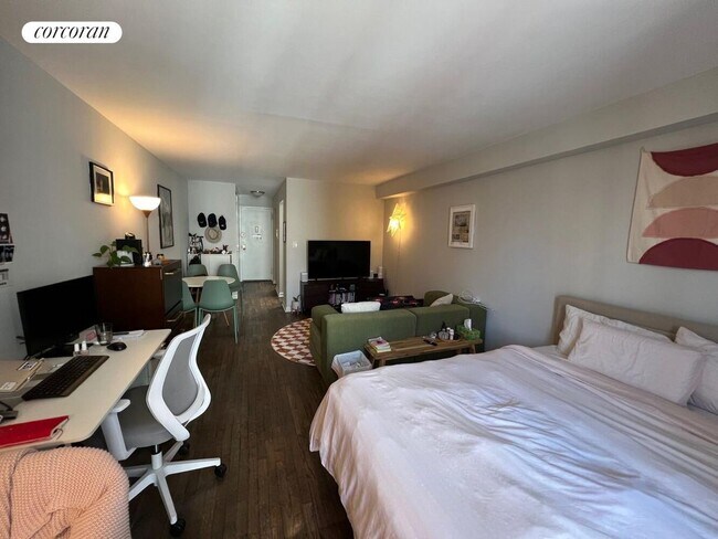 Foto del edificio - 430 E 77th St
