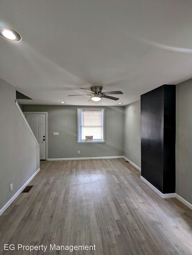 Building Photo - 3 br, 1.5 bath House - 5146 Wyalusing St.
