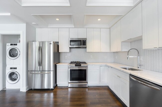 Foto del edificio - 800 Crittenden St NW