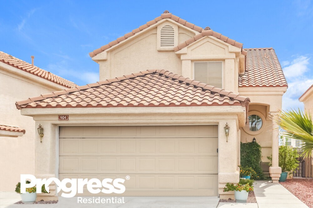 904 N Seabury Hill Ct, Las Vegas, NV 89128 House for Rent in Las