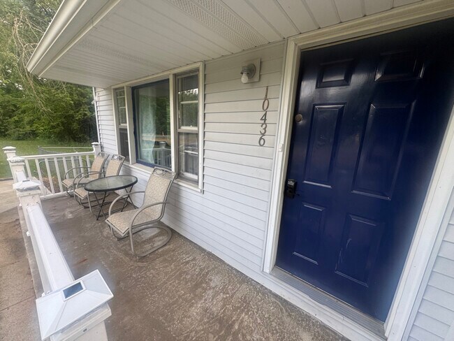 Foto del edificio - 10436 Gast Rd