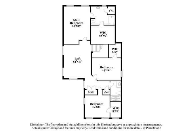 Foto del edificio - 11427 Flying Geese Ln