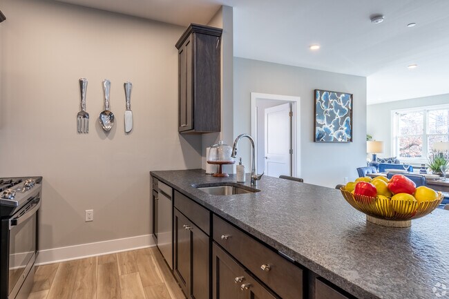 Apto en alquiler - The Grande Norwood