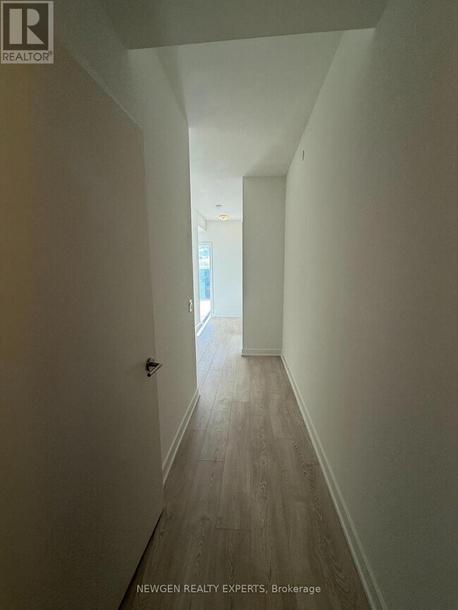 Photo du bâtiment - 1 Quarrington Lane