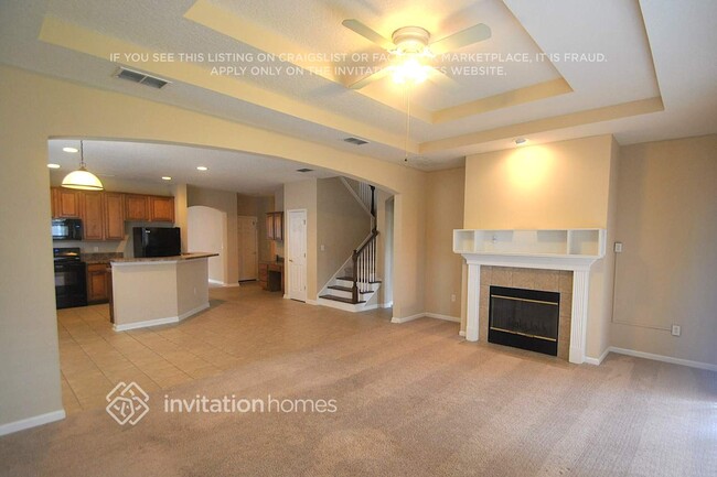 Foto del edificio - 3805 Westridge Dr