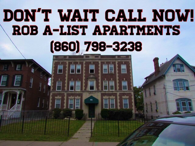 Primary Photo - 61 Imlay St