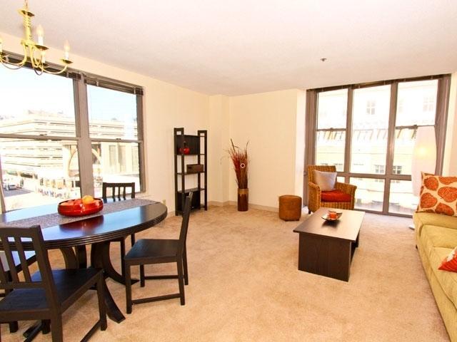 Primary Photo - 1 Yarmouth Pl