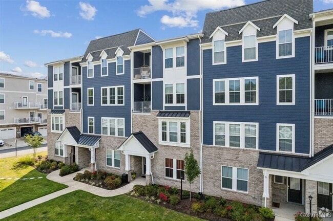 Building Photo - 7209 Hancock Chase Ct