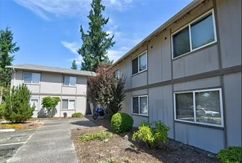 316 Choker St SE Unit 9, Olympia, WA 98503 - Room for Rent in Olympia ...