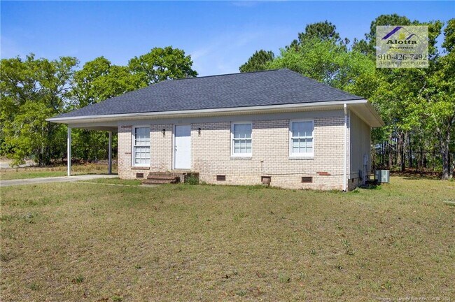 Foto del edificio - 818 Grambling Ct