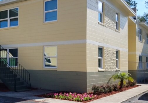 Building Photo - 3801 Almeda St