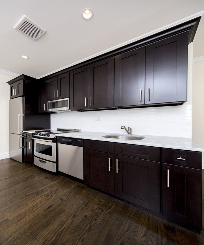 42 Sidney Pl, Brooklyn, NY 11201 Apartments in Brooklyn, NY