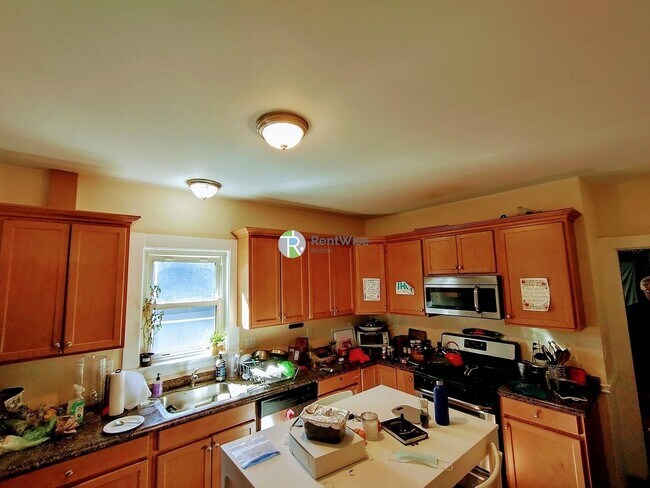 Foto del edificio - 89 Winthrop St
