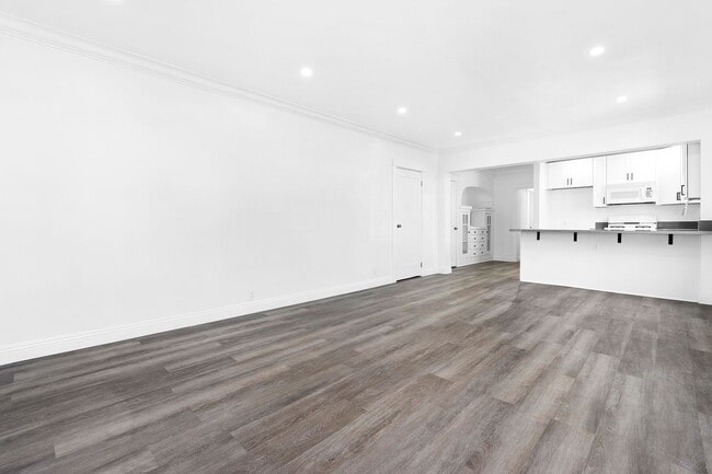 Foto del edificio - 3rd Avenue Apartments