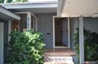 Building Photo - 6205 Canby Ave