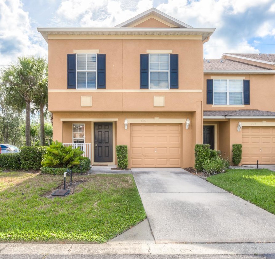 Foto principal - 4120 Pitch Pine Circle