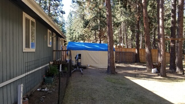 Foto del edificio - VIDEOTOUR: Awesome Location! Beautiful Ponderosa Pines, Minutes To Bend! PETS WELCOME