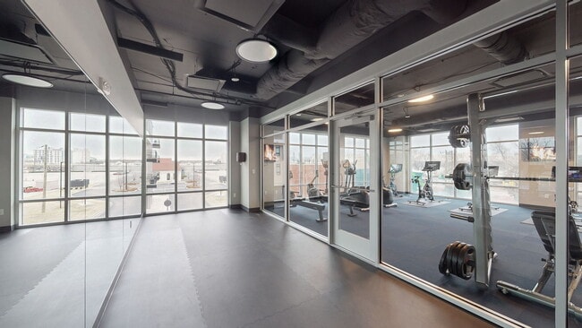 Building Photo - Current812