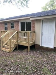 Building Photo - 3 br, 1.5 bath House - 119 Jayson Drive