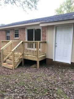 Foto del edificio - 3 br, 1.5 bath House - 119 Jayson Drive