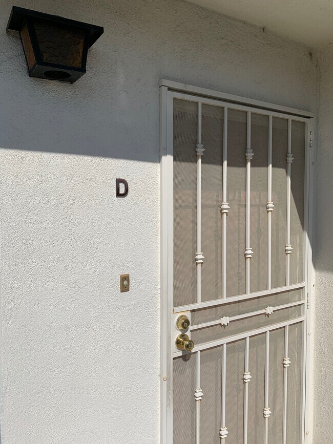 25917 Viana Ave Unit D, Lomita, CA 90717 Apartments in Lomita, CA