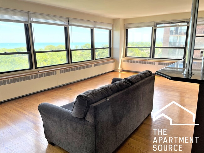 Foto del edificio - 4180 N Marine Dr