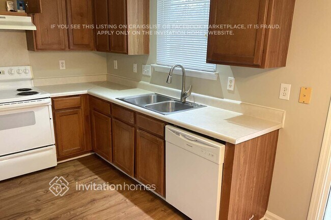 Foto del edificio - 1262 Winding Path Rd