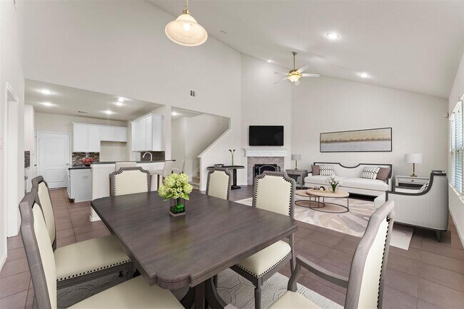 Foto del edificio - 9839 Deborah Colony Ln
