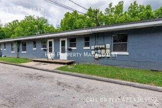 Building Photo - 433 Carver Ln