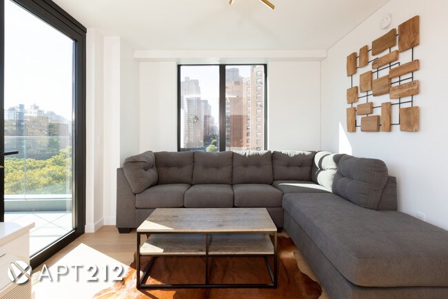 Foto del edificio - 1553 Lexington Ave
