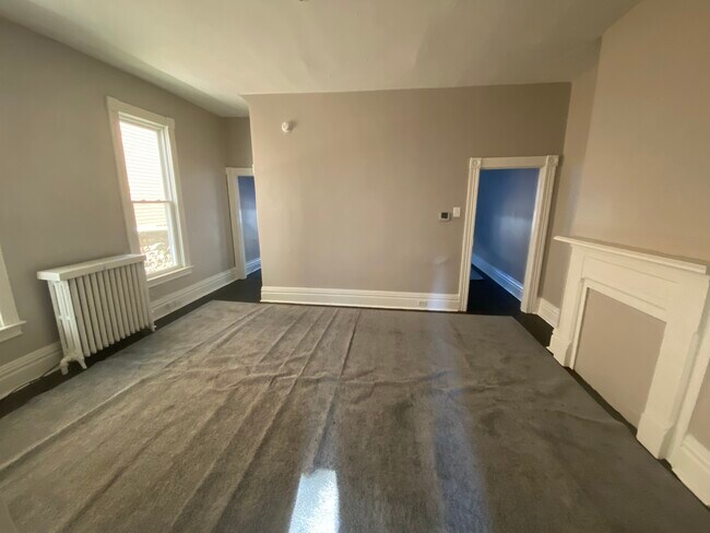 Foto del edificio - 126 N 2nd St