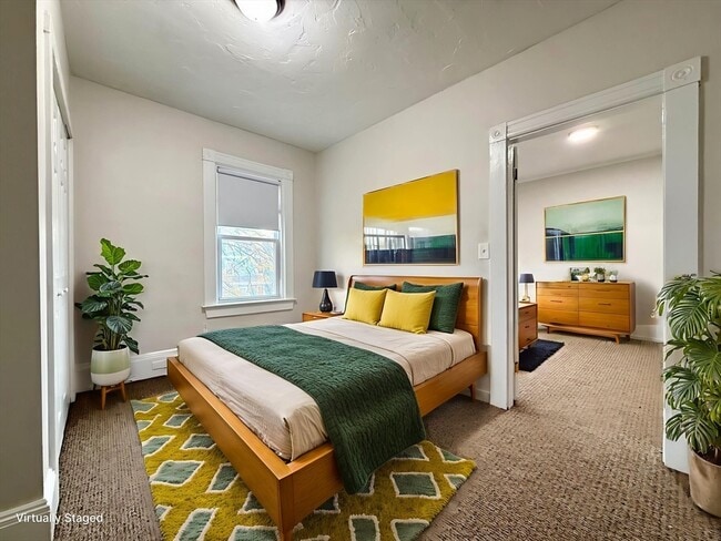 Foto del edificio - 11 John St