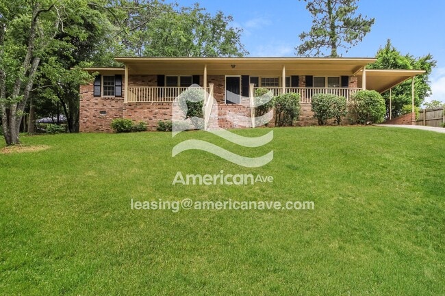 Building Photo - 7316 Pinedale Dr