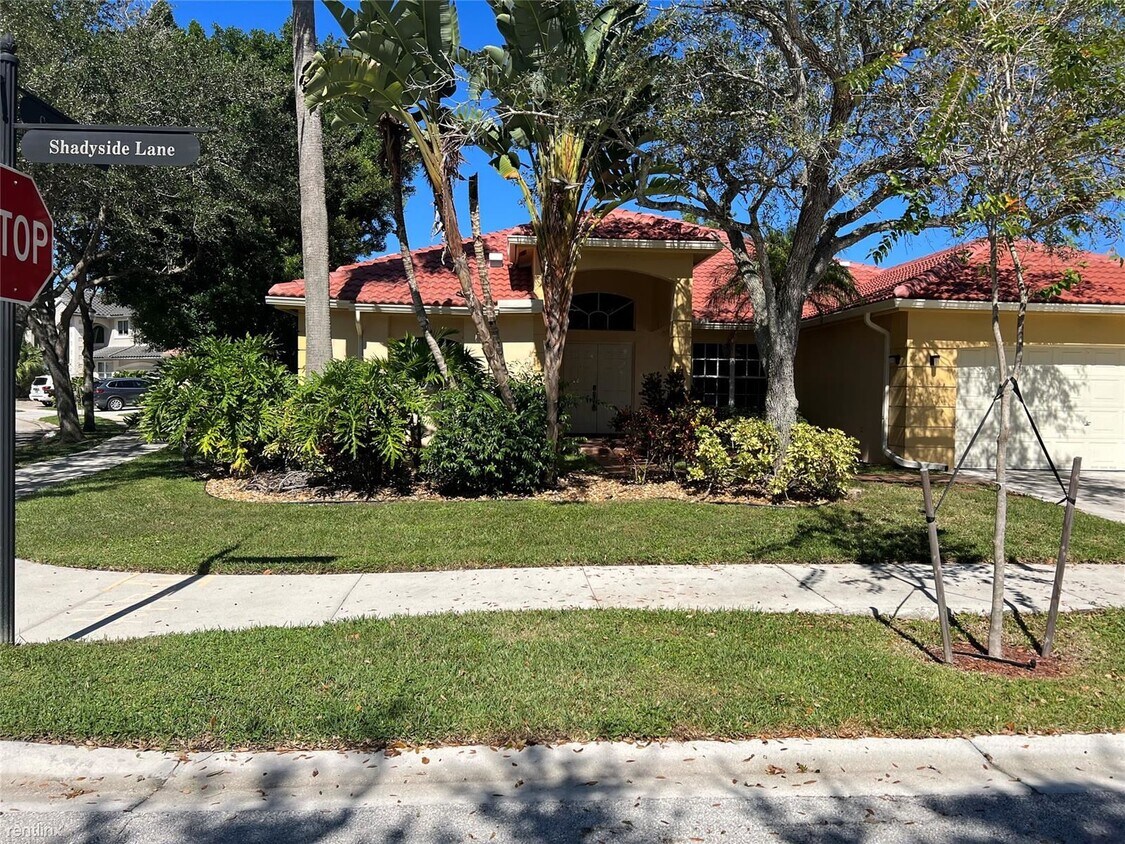 Foto del edificio - 4 br, 3.5 bath House - 993 Shadyside Ln Th...