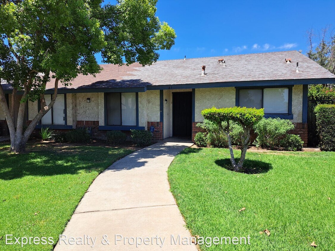 Foto principal - 2 br, 2 bath House - 12760 Perris Blvd Apt A1