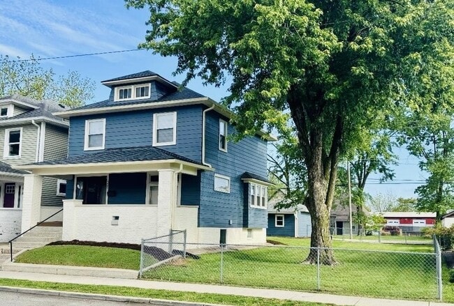Building Photo - 1622 English Ave