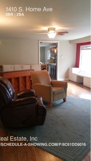 Foto del edificio - 1410 S Home Ave