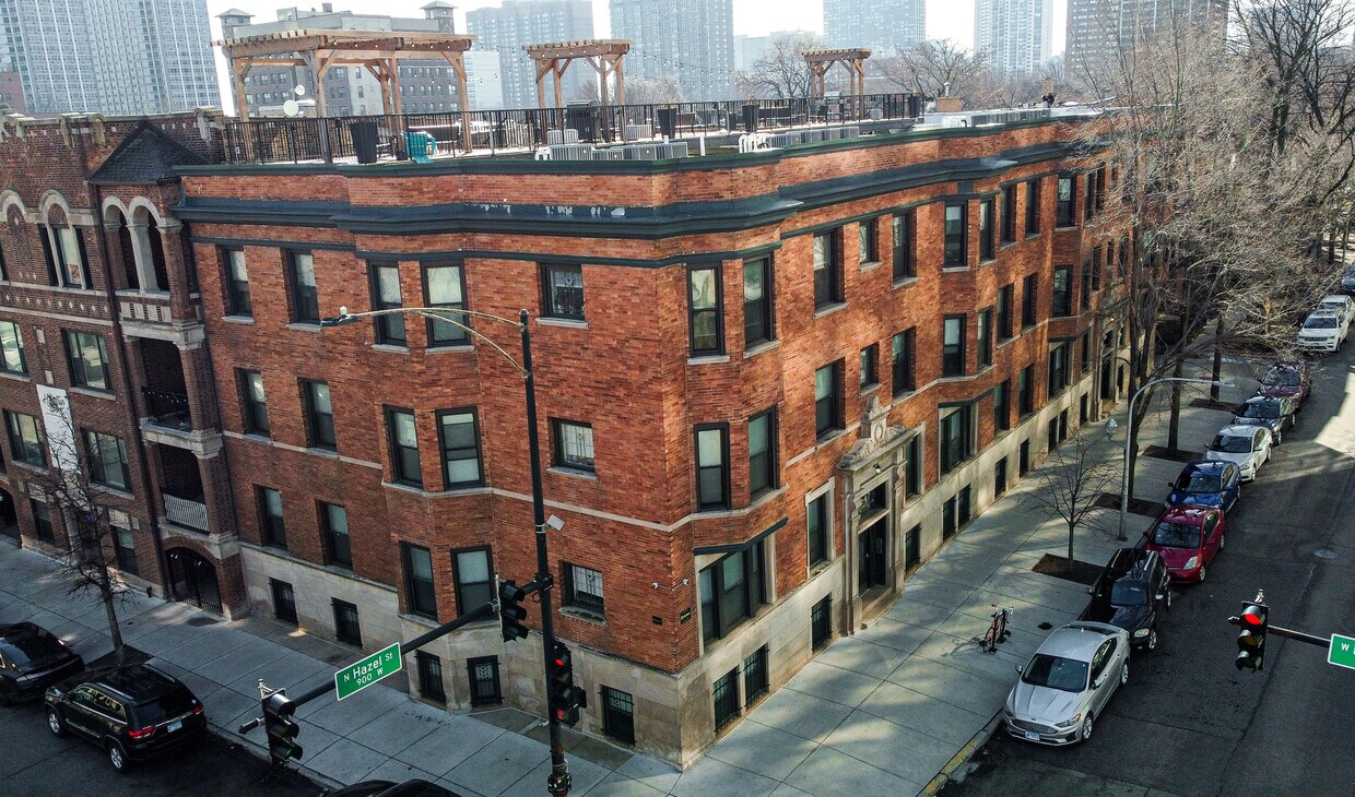 Foto principal - 4339 N Hazel St