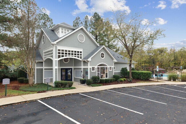 Foto del edificio - Tower Place