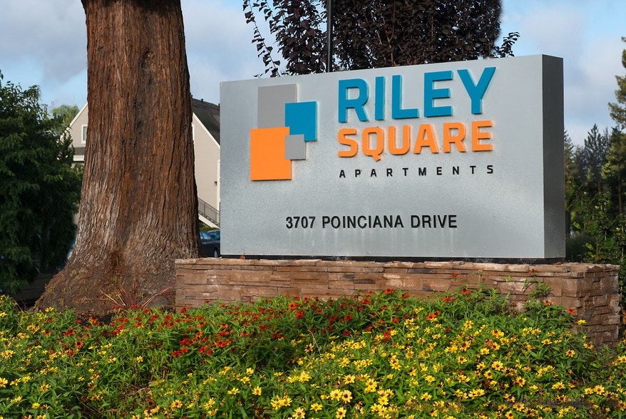 Riley Square Rentals Santa Clara, CA