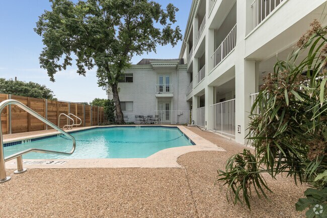 Old West Austin Apartments for Rent - Austin, TX - 31 Rentals