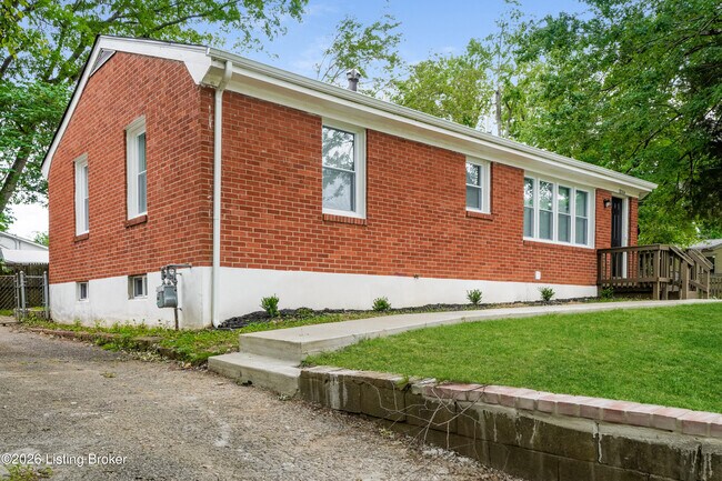 Building Photo - 10214 Barkley Dr