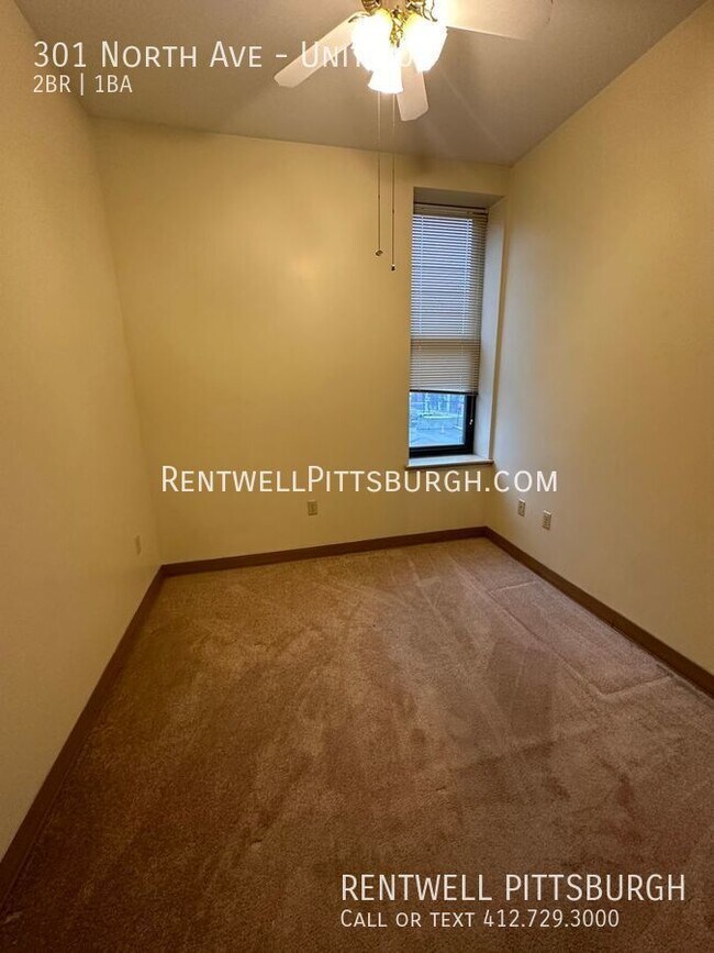Building Photo - 2 Bedroom Apartment in Millvale