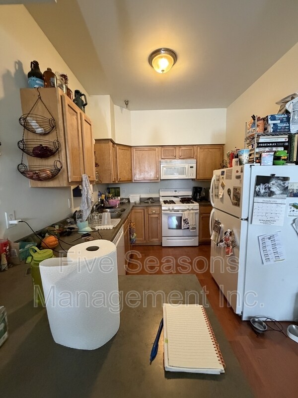 Foto del edificio - 194 North St