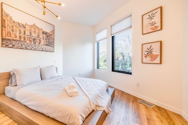 Photo du bâtiment - 234 Wellington Cres