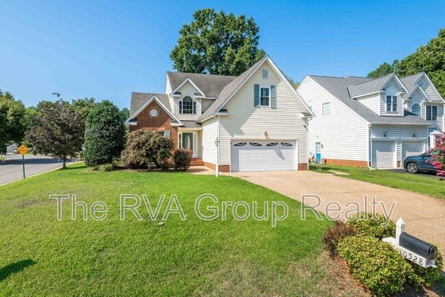 Building Photo - 10528 Runnymeade Dr