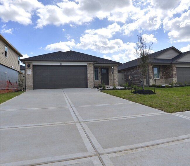 Foto del edificio - 4009 Bronco Sta Ln