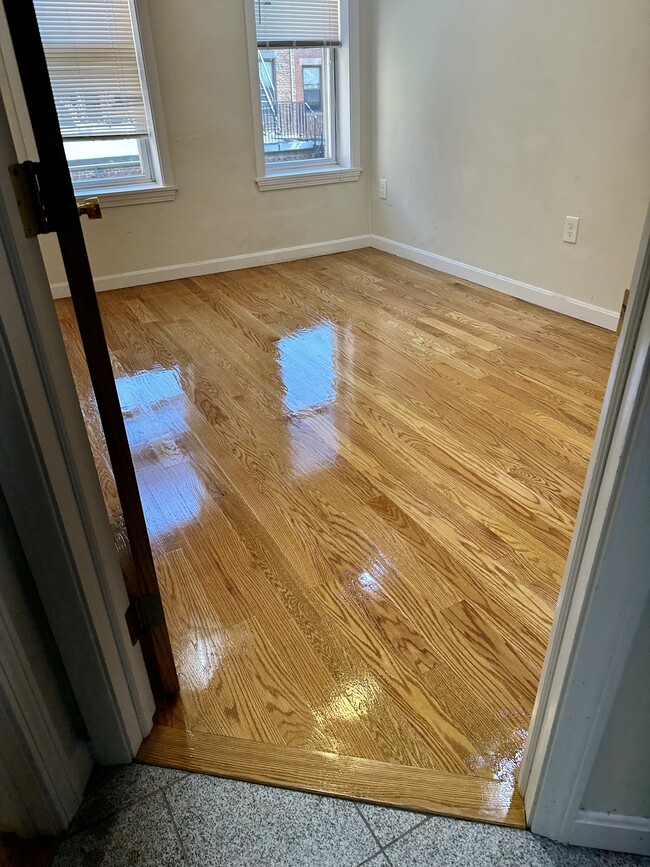 Foto del edificio - 3 Warwick St