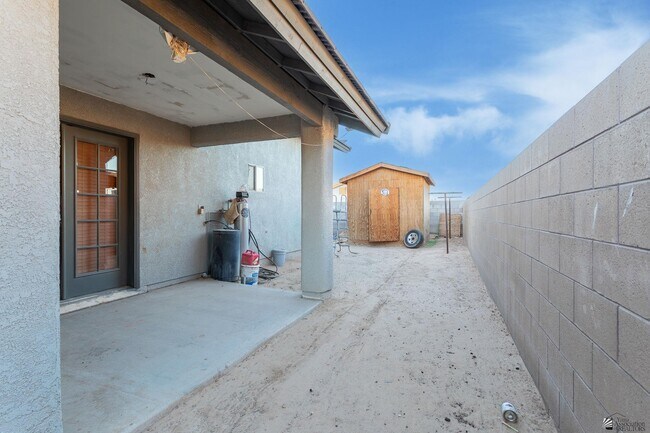 Foto del edificio - 1510 N 9th Ave